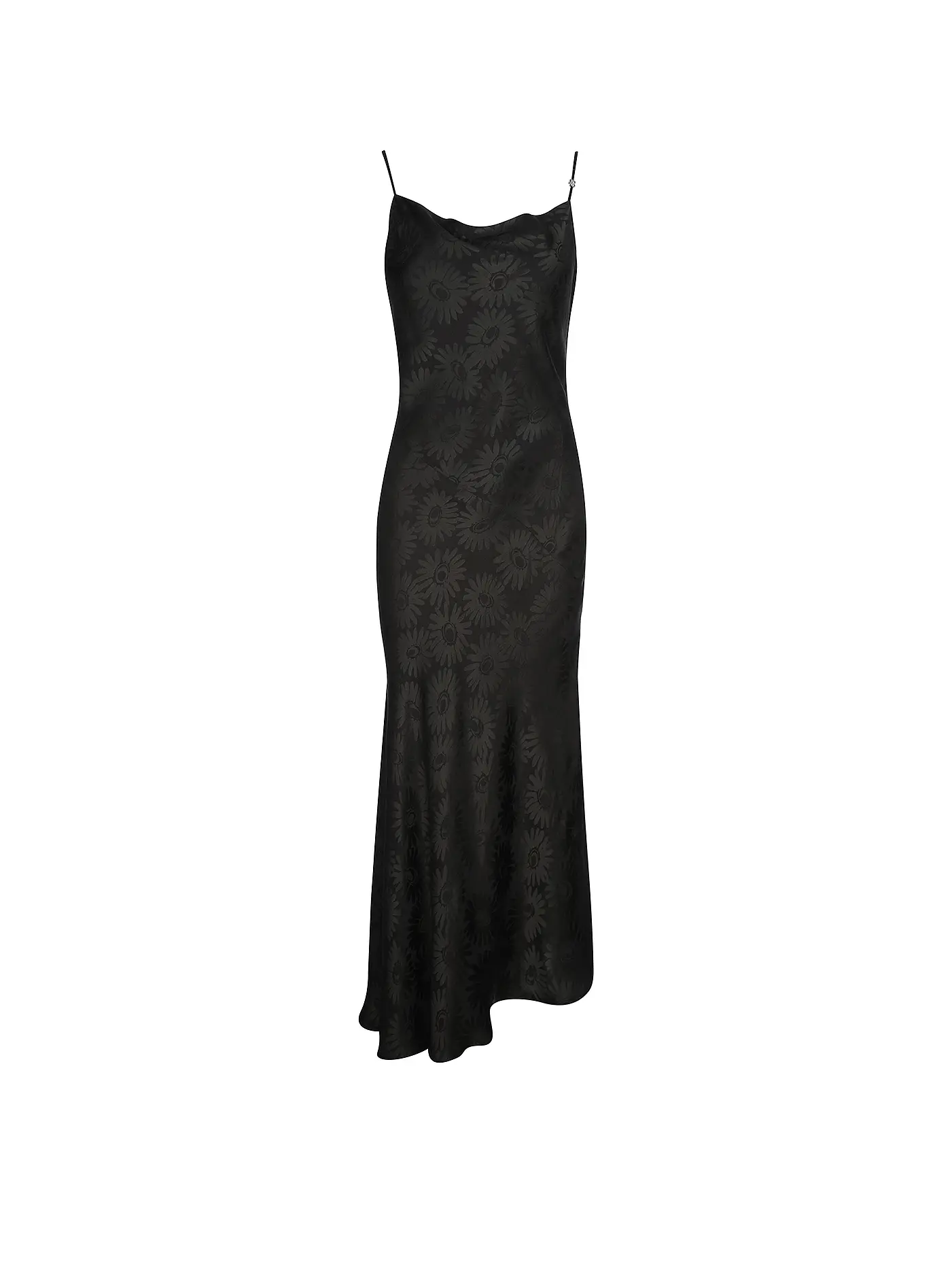 HUGO | Maxikleid KATEA-1 | 